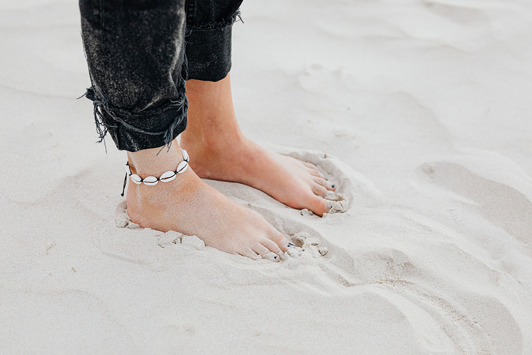 East Gwillimbury foot clinic